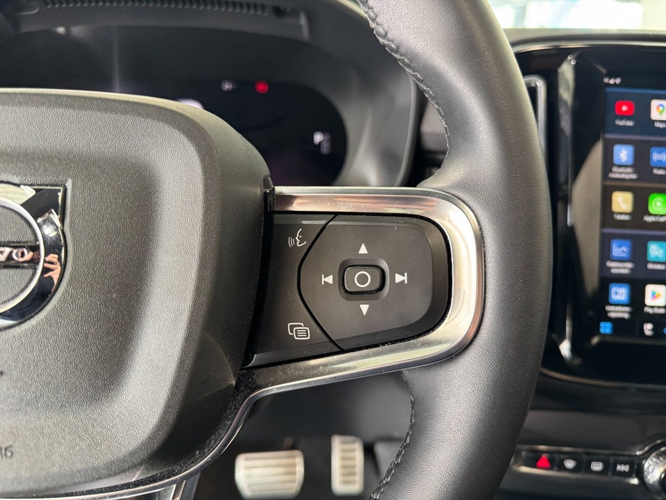 Volvo XC40 P6 ReCharge Plus 5d