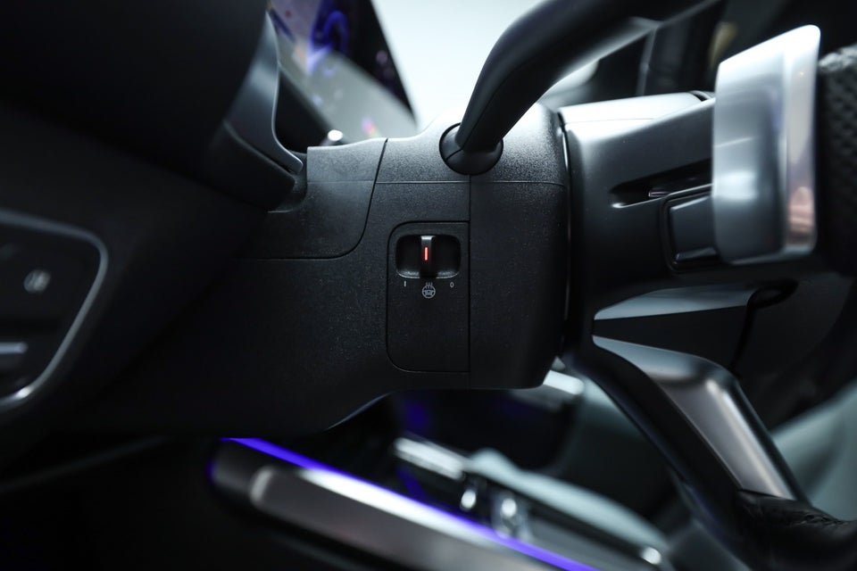 Mercedes EQB250+ AMG Premium 5d