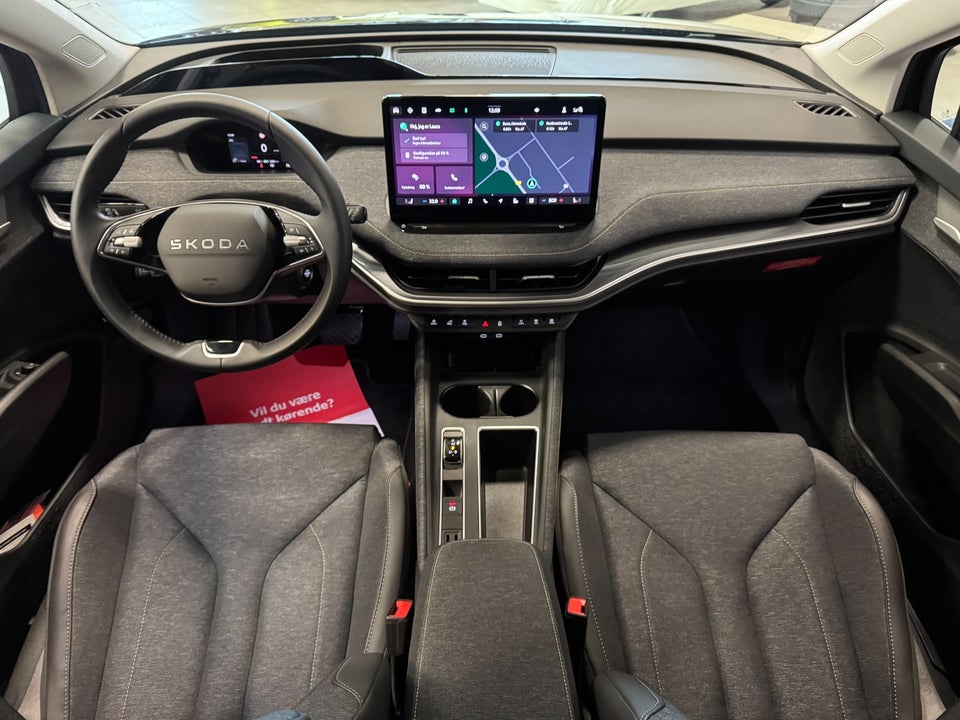 Skoda Elroq 85 iV Loft 5d