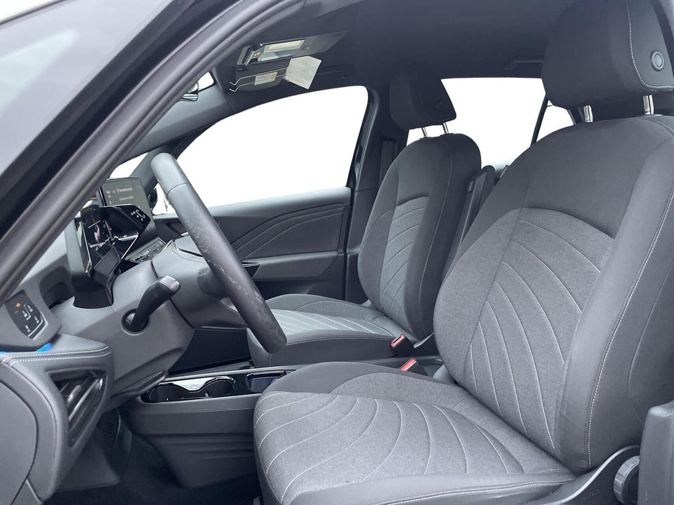 VW ID.3 58 Pro Performance 5d