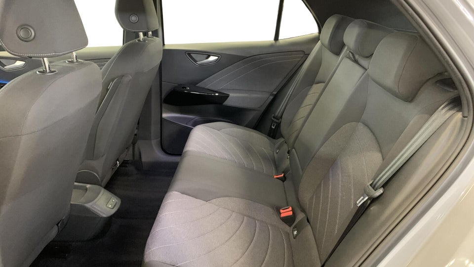 VW ID.3 58 Pro Performance 5d