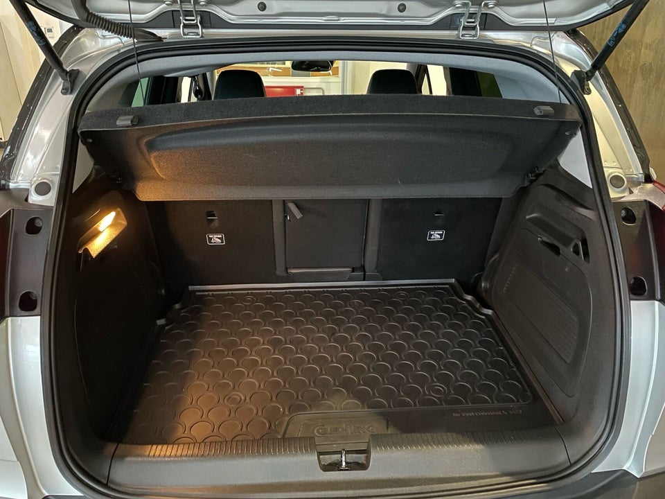 Opel Crossland X 1,5 D 102 Impress 5d