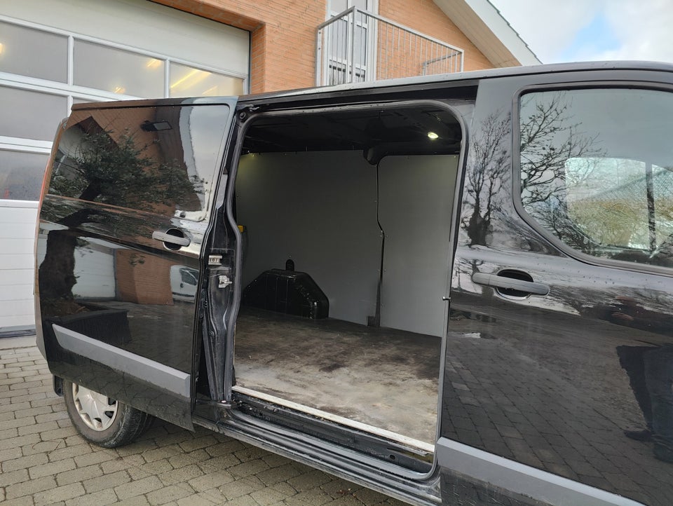 Ford Transit Custom 310L 2,0 TDCi 130 Trend