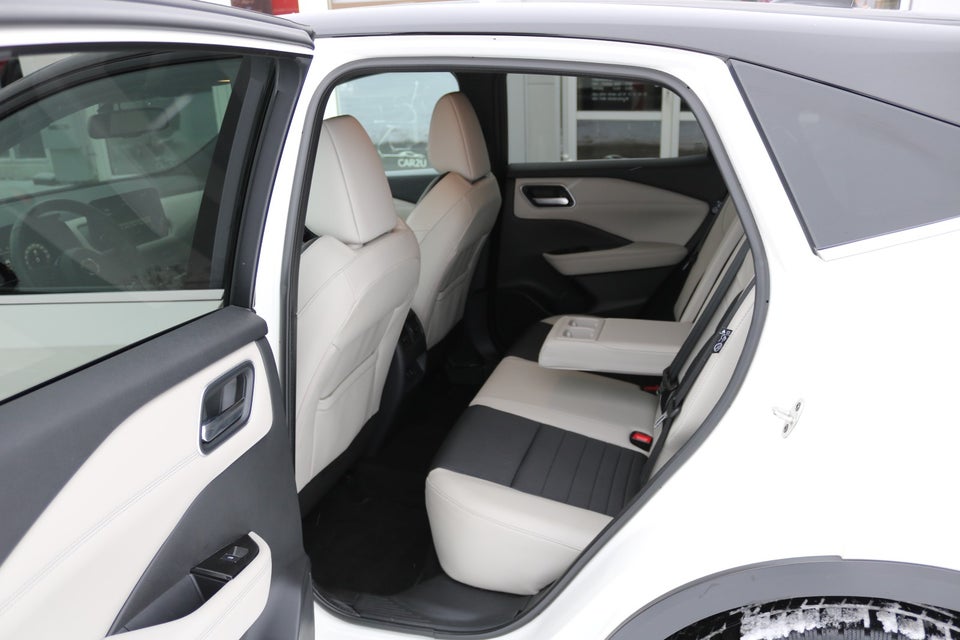 Nissan Qashqai 1,3 mHEV Tekna+ X-tr. 5d