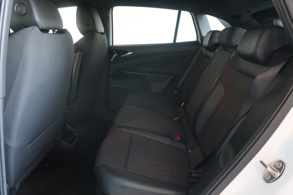 VW ID.4 77 GTX 4Motion 5d