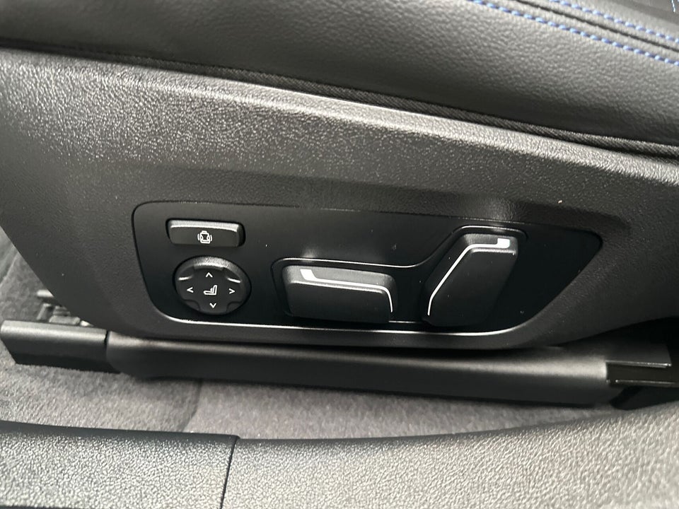 BMW i4 eDrive40 M-Sport 5d