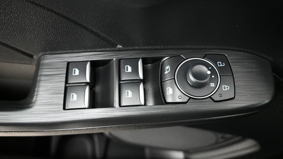 Ford Kuga 2,5 PHEV ST-Line X CVT Van 5d