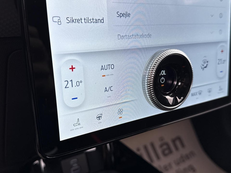 Ford Mustang Mach-E 75 Standard Range 5d