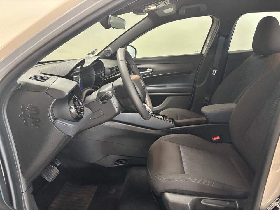 Alfa Romeo Junior Elettrica Core 5d