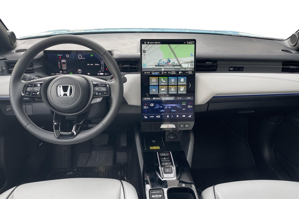 Honda e:Ny1 Advance 5d