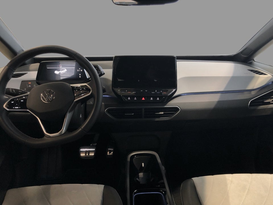 VW ID.3 58 Pro Performance 5d