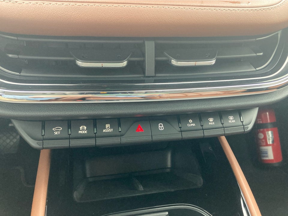 Skoda Enyaq 80 iV ecoSuite 5d