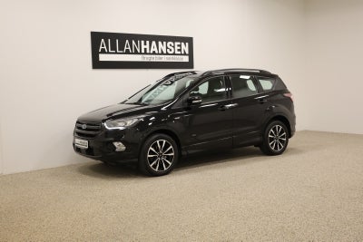 Ford Kuga 2,0 TDCi 180 ST-Line aut. AWD 5d