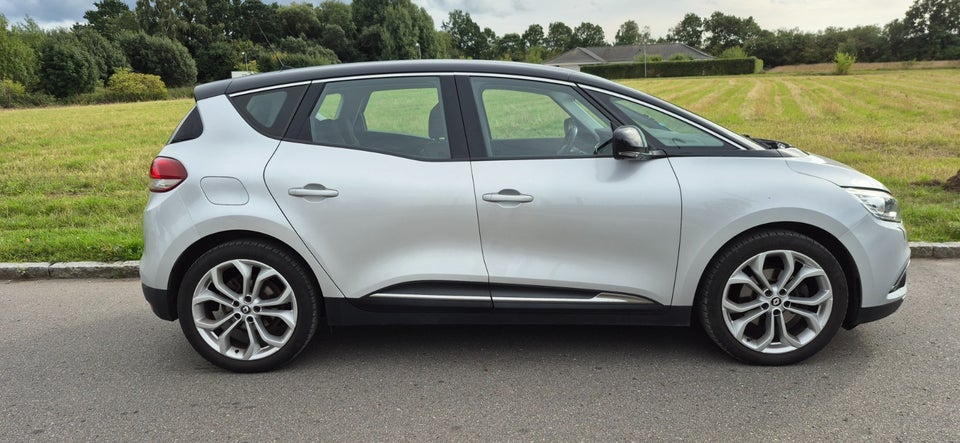 Renault Scenic IV 1,2 TCe 130 Zen 5d