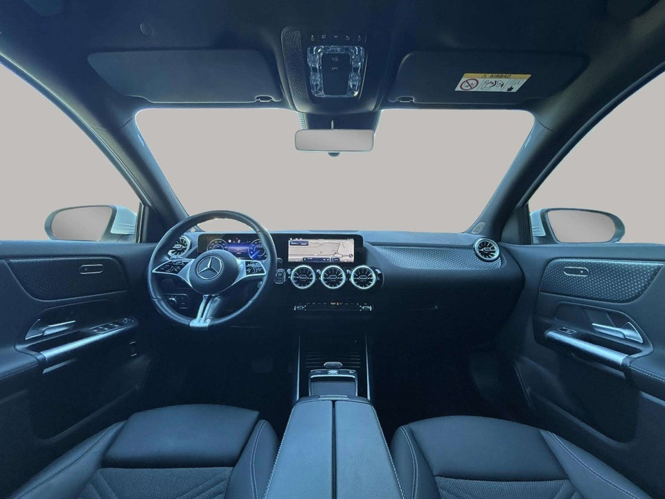 Mercedes EQA250 Progressive Advance 5d