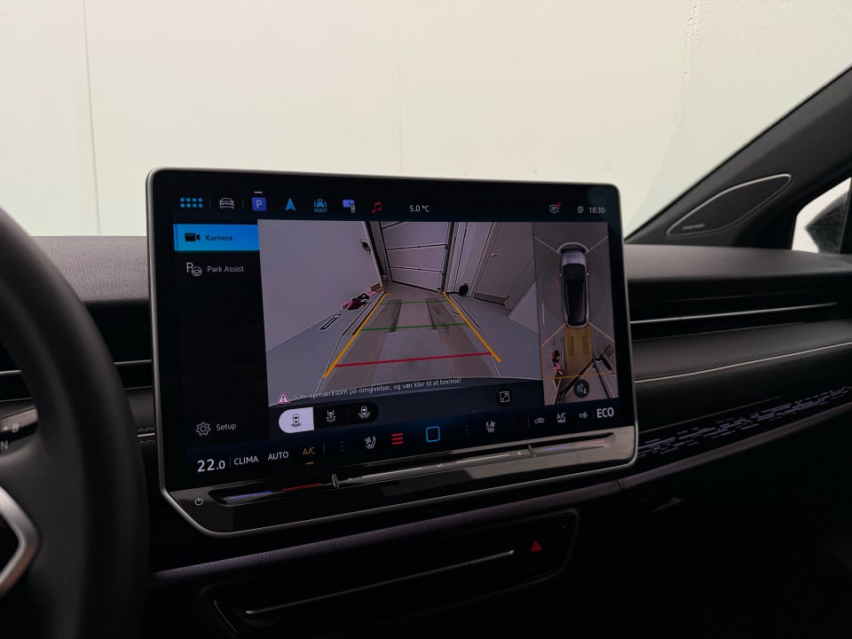 VW ID.7 77 Style Tourer 5d