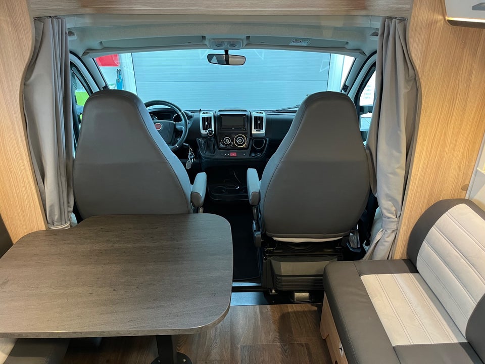 Fiat Sunlight 2,3 MJT T69 L aut. 3d