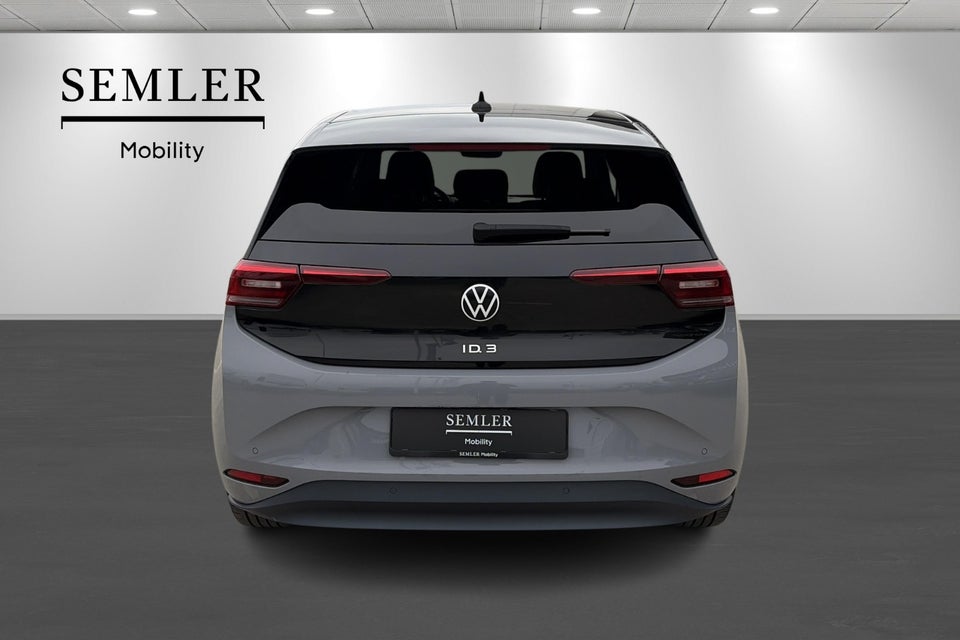 VW ID.3 58 1ST Pro Performance 5d