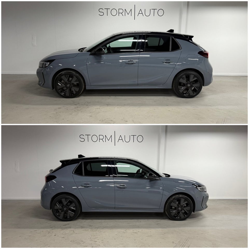 Opel Corsa-e 54 Ultimate 5d