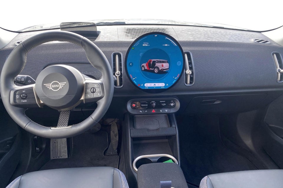 MINI Countryman E Classic Trim M 5d