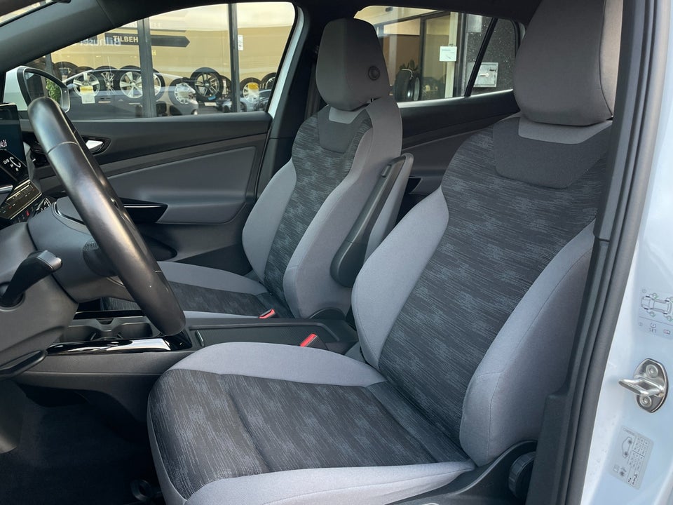 VW ID.4 77 Pro Performance 5d