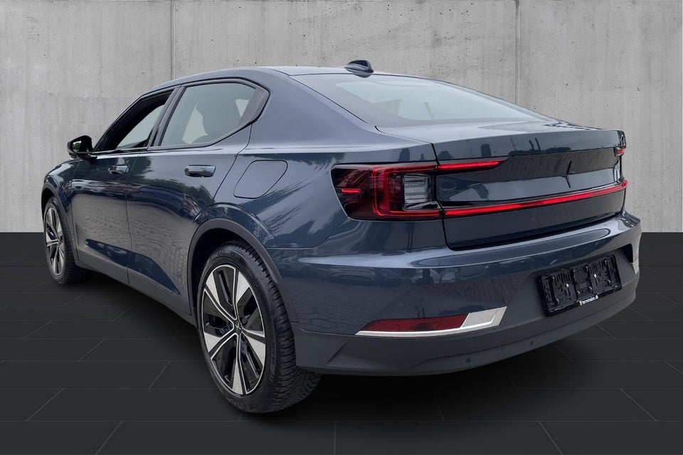 Polestar 2 Long Range 5d