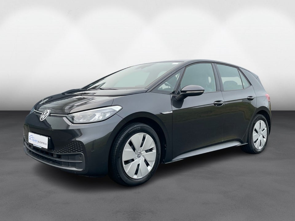 VW ID.3 58 Pro 5d