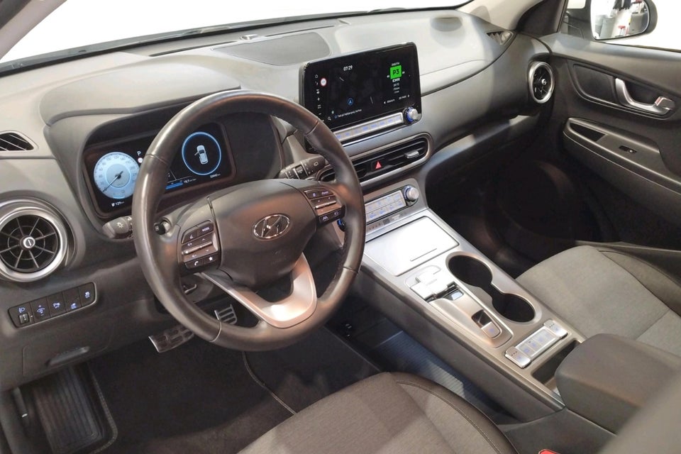 Hyundai Kona 39 EV Advanced 5d