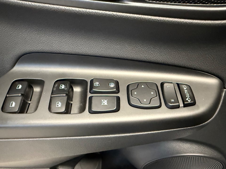 Hyundai Kona 39 EV Advanced 5d