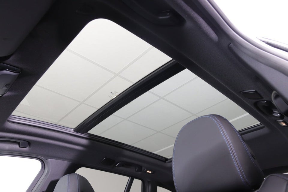 BMW iX3 Charged Plus M-Sport 5d