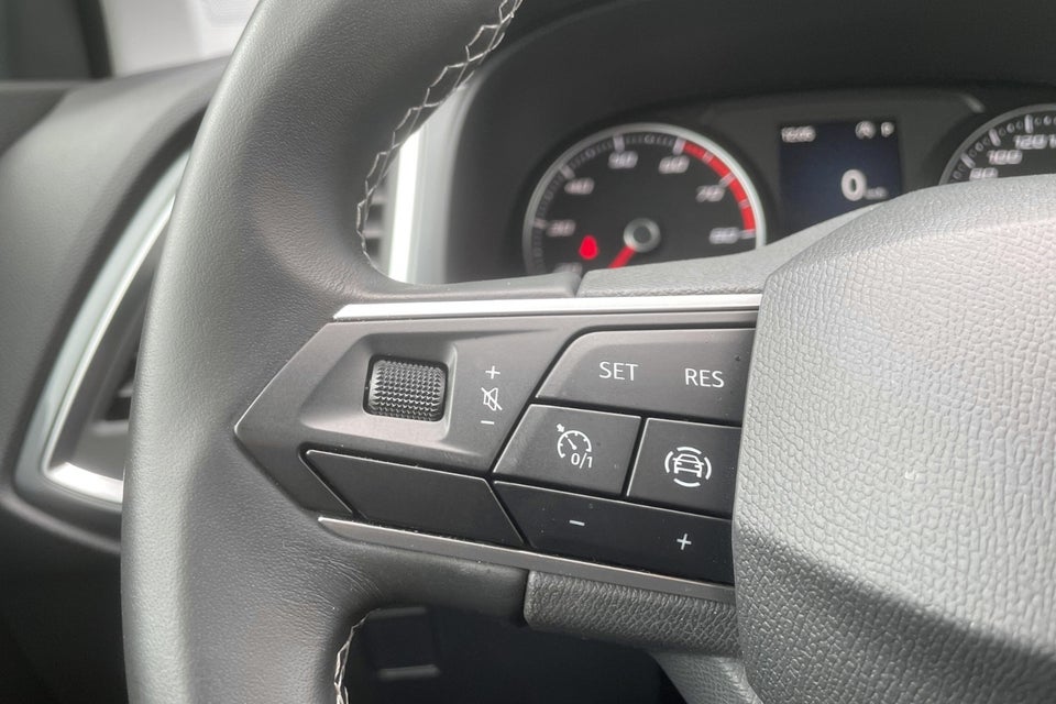 Seat Ateca 1,5 TSi 150 Style DSG 5d