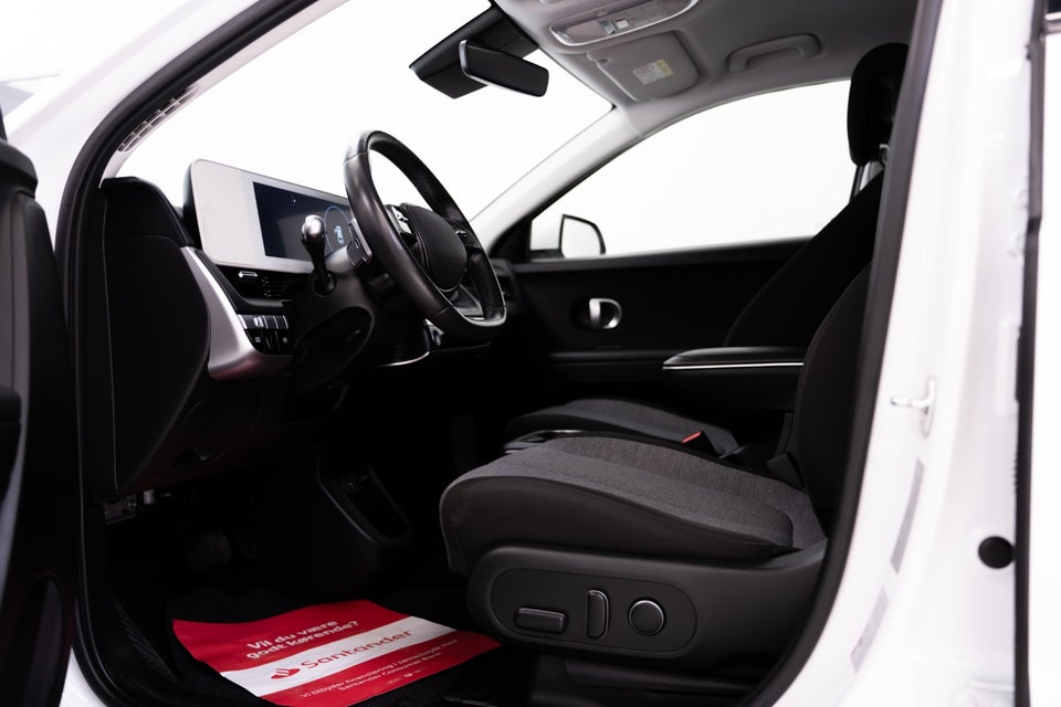Hyundai Ioniq 5 58 Advanced 5d
