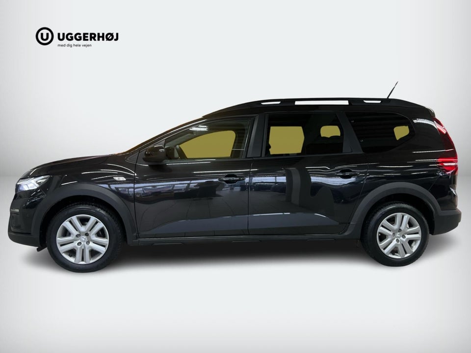 Dacia Jogger 1,0 TCe 110 Comfort 7prs 5d