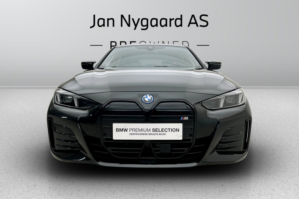 BMW i4 M50 xDrive 5d