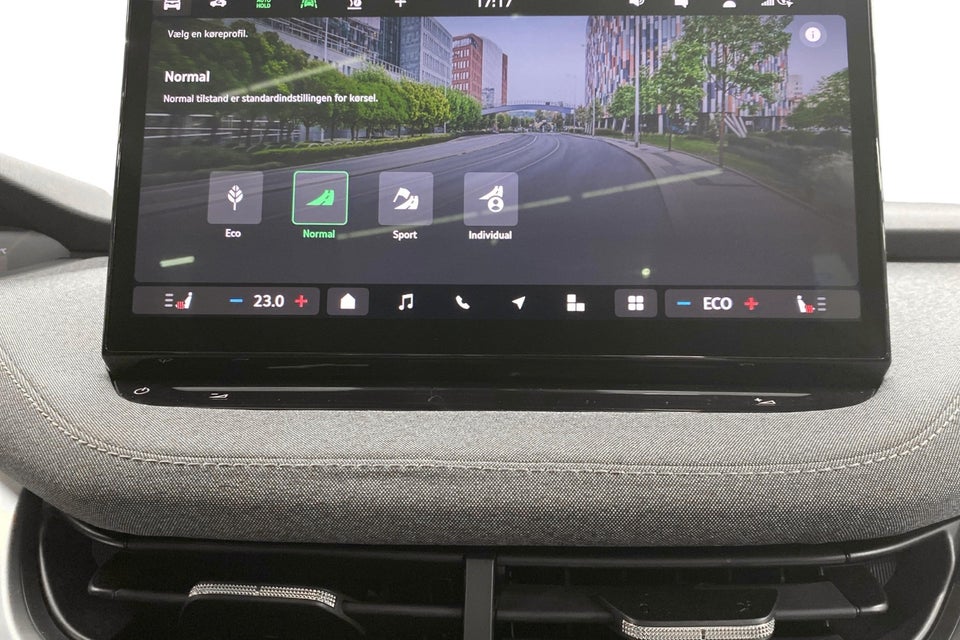 Skoda Enyaq 85 iV Premium Coupé 5d