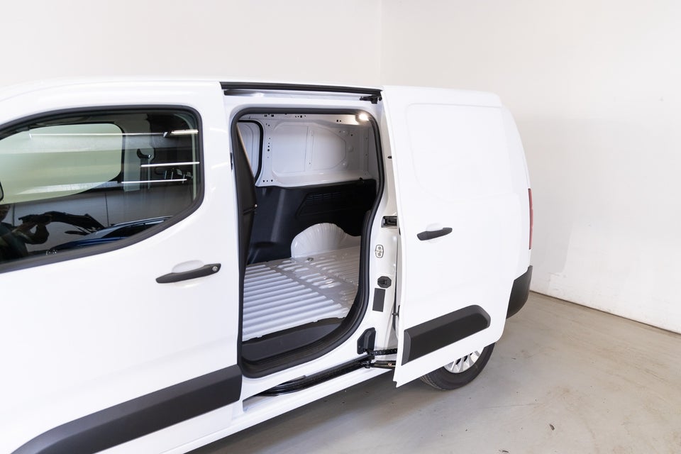 Toyota ProAce City 50 Long Comfort Master