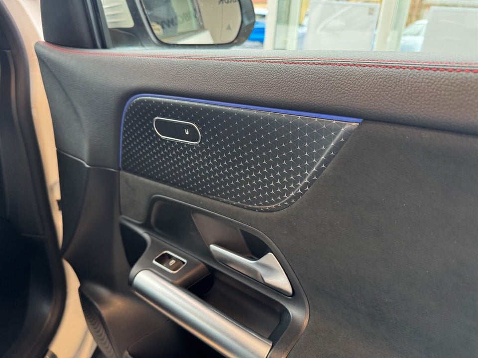 Mercedes EQA250+ AMG Edition 5d