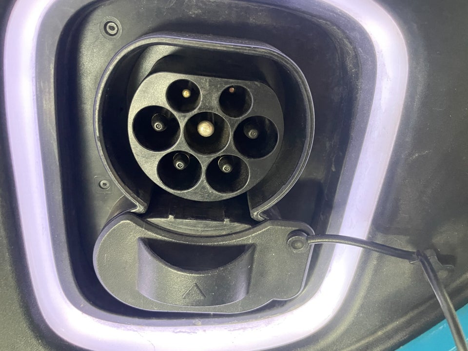 Hyundai Kona 39 EV Select 5d