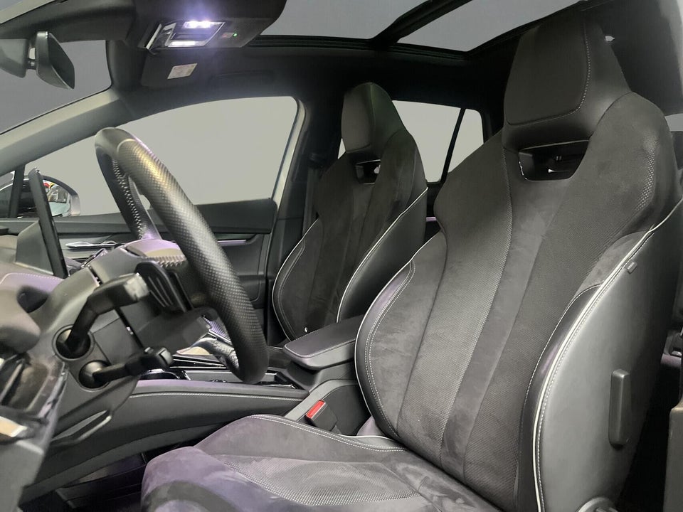 Skoda Enyaq 60 iV Sportline 5d
