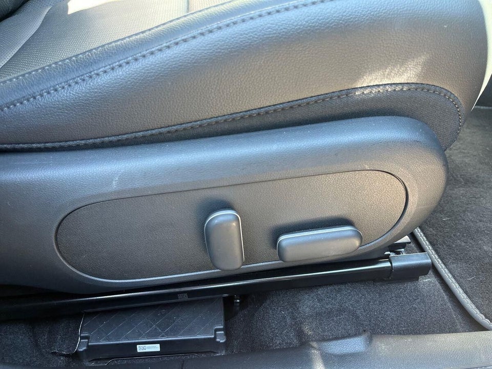 Hyundai Kona 65 EV Ultimate 5d