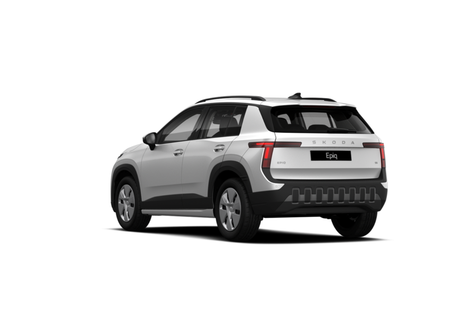 Skoda Epiq 55 Essence 5d