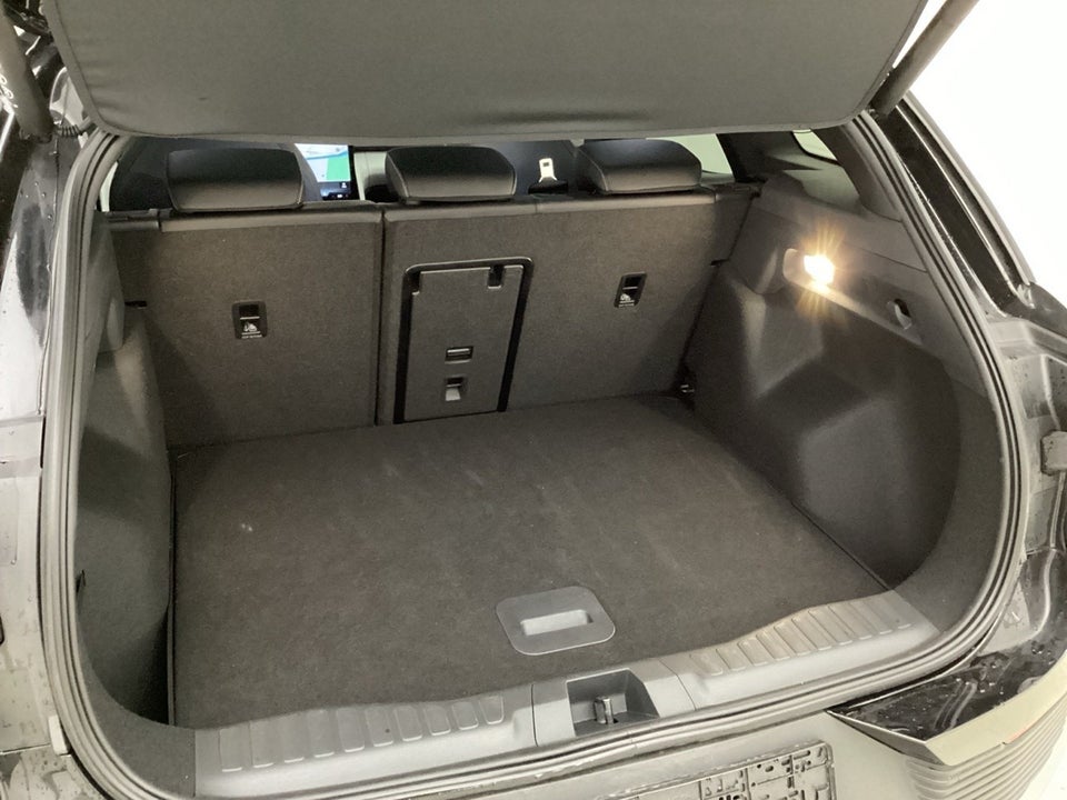 Ford Explorer 79 Select Extended Range AWD 5d