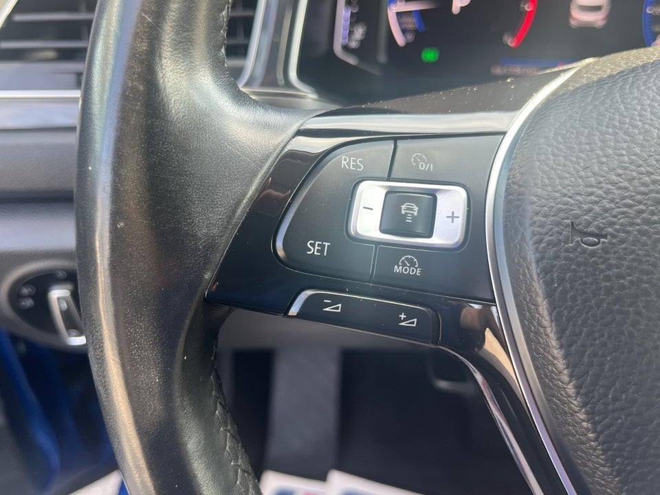 VW T-Roc 1,5 TSi 150 Style DSG 5d