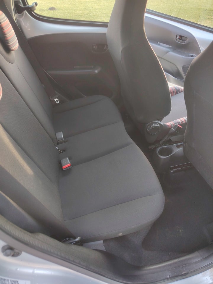 Citroën C1 1,2 PureTech Complet 5d