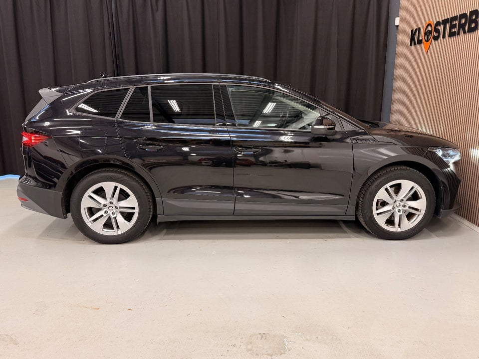 Skoda Enyaq 60 iV Premium 5d