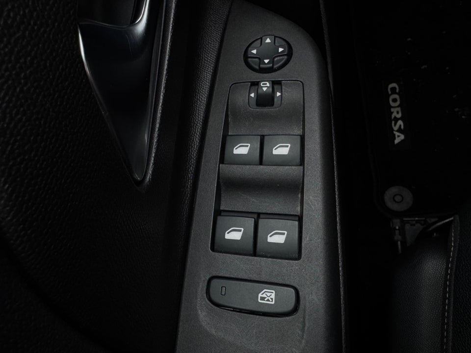 Opel Corsa 1,2 Elegance 5d