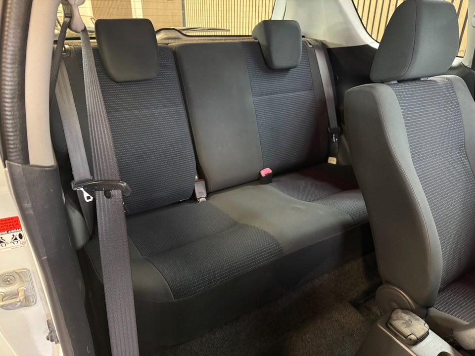 Suzuki Swift 1,3 GL 3d