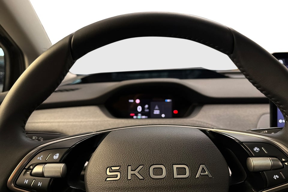 Skoda Enyaq 85 iV Advanced Coupé 5d