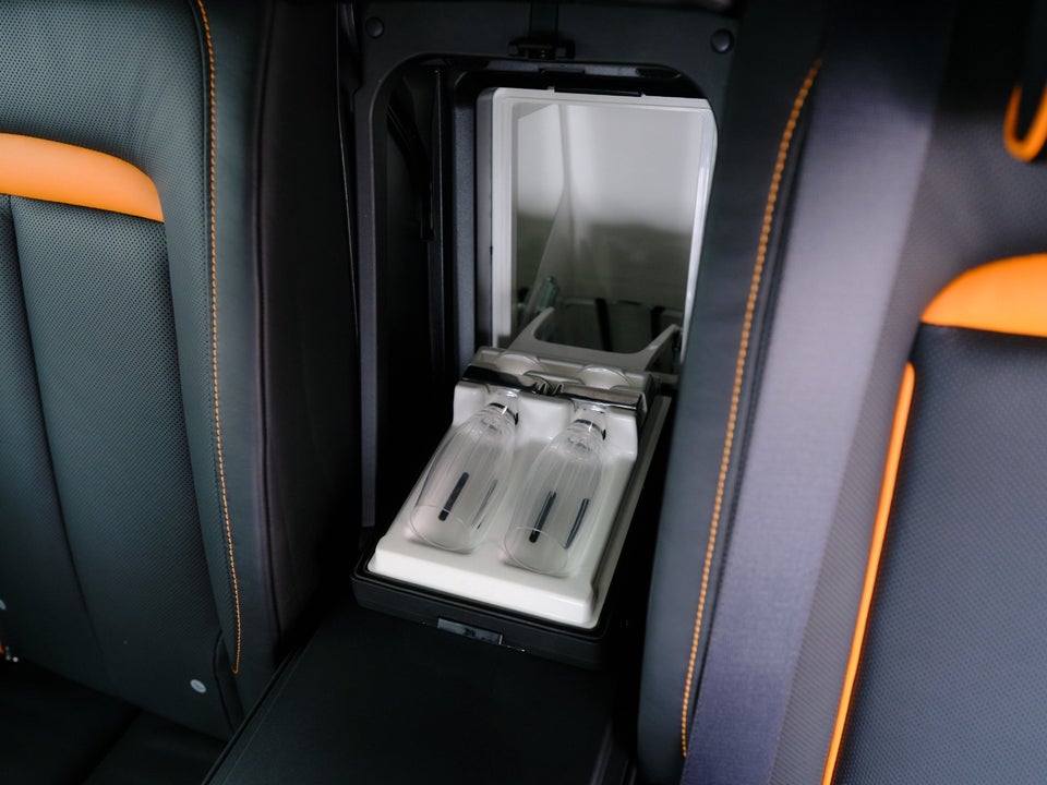 Rolls-Royce Ghost 6,7 Black Badge aut. 4d