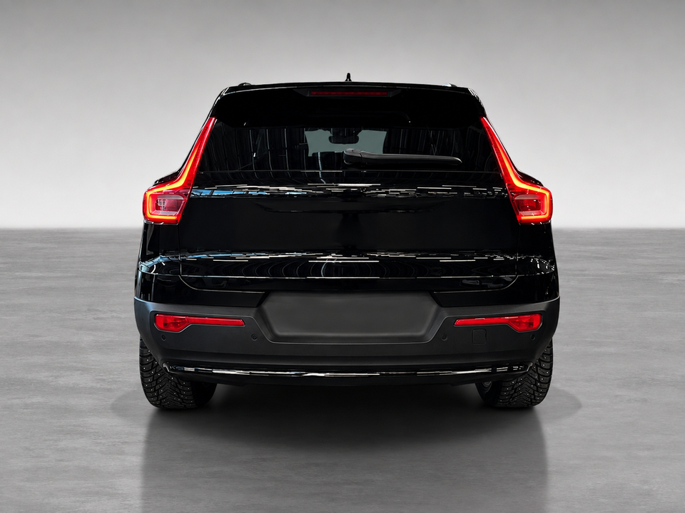 Volvo EX40 Extended Range Plus 5d